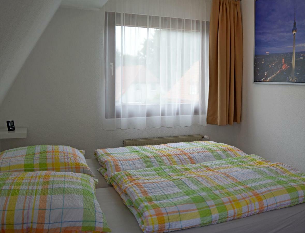 Ferienwohnung Teltow 2 Exterior photo