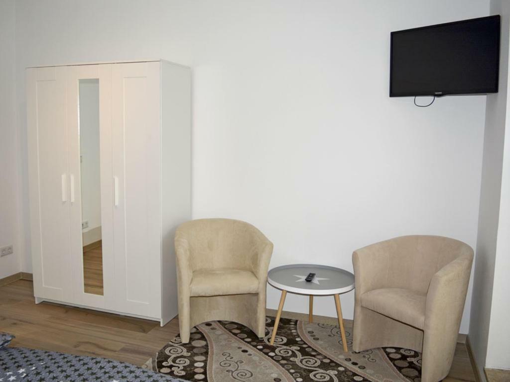 Ferienwohnung Teltow 2 Exterior photo